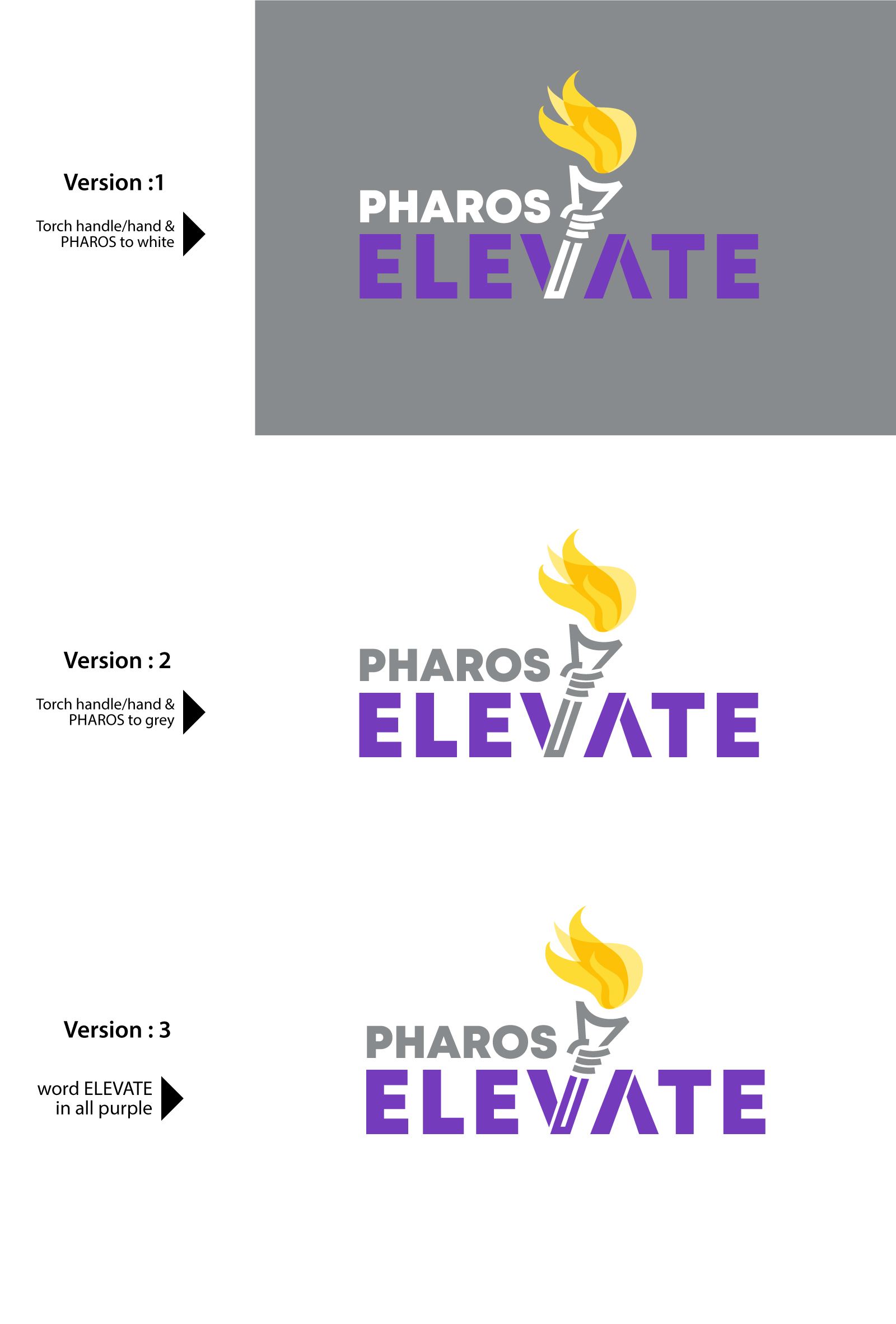 Design de Logo par Rubia@ pour Pharos Systems | Design : #31910060
