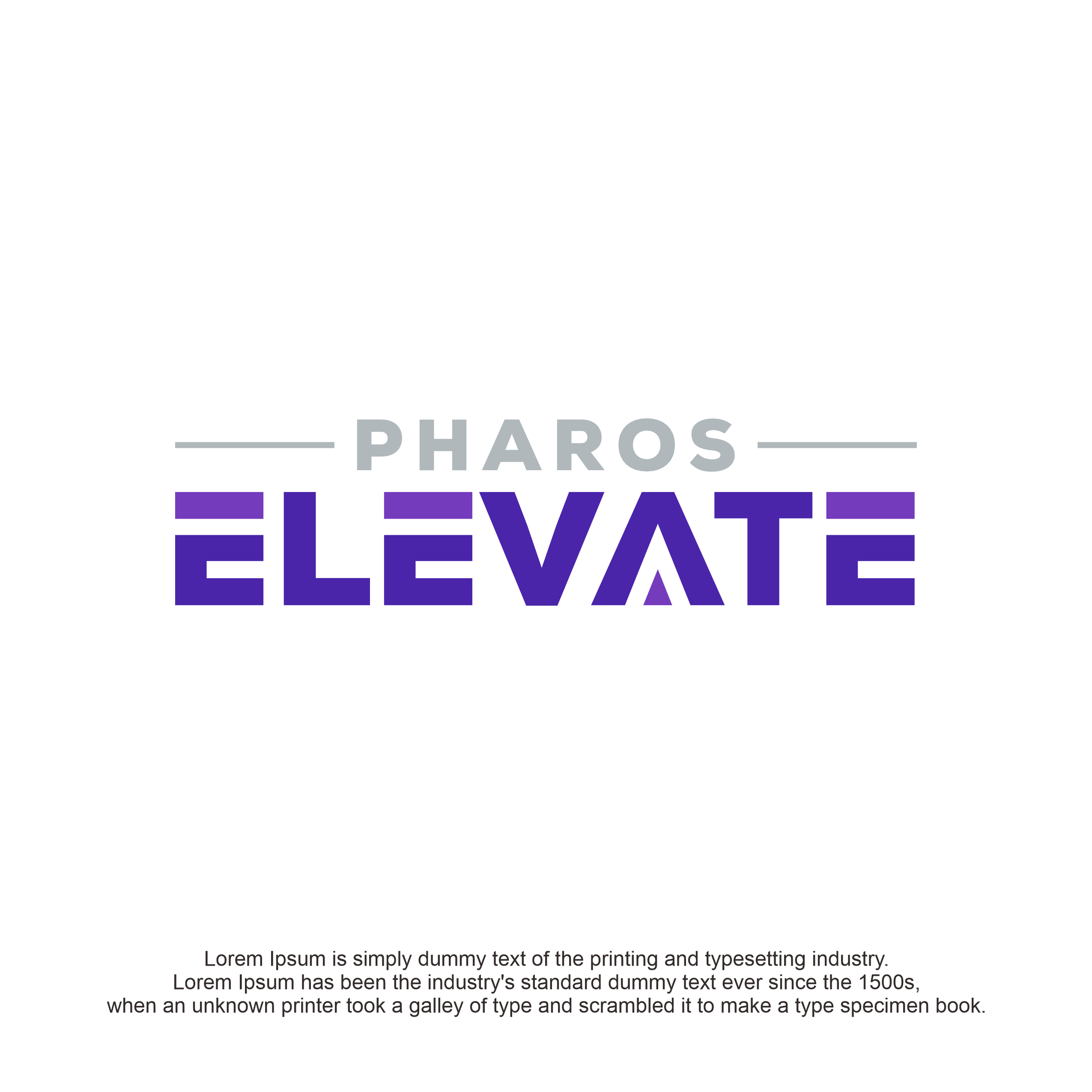 Logo Design by agus alya for Pharos Systems | Design #31883557