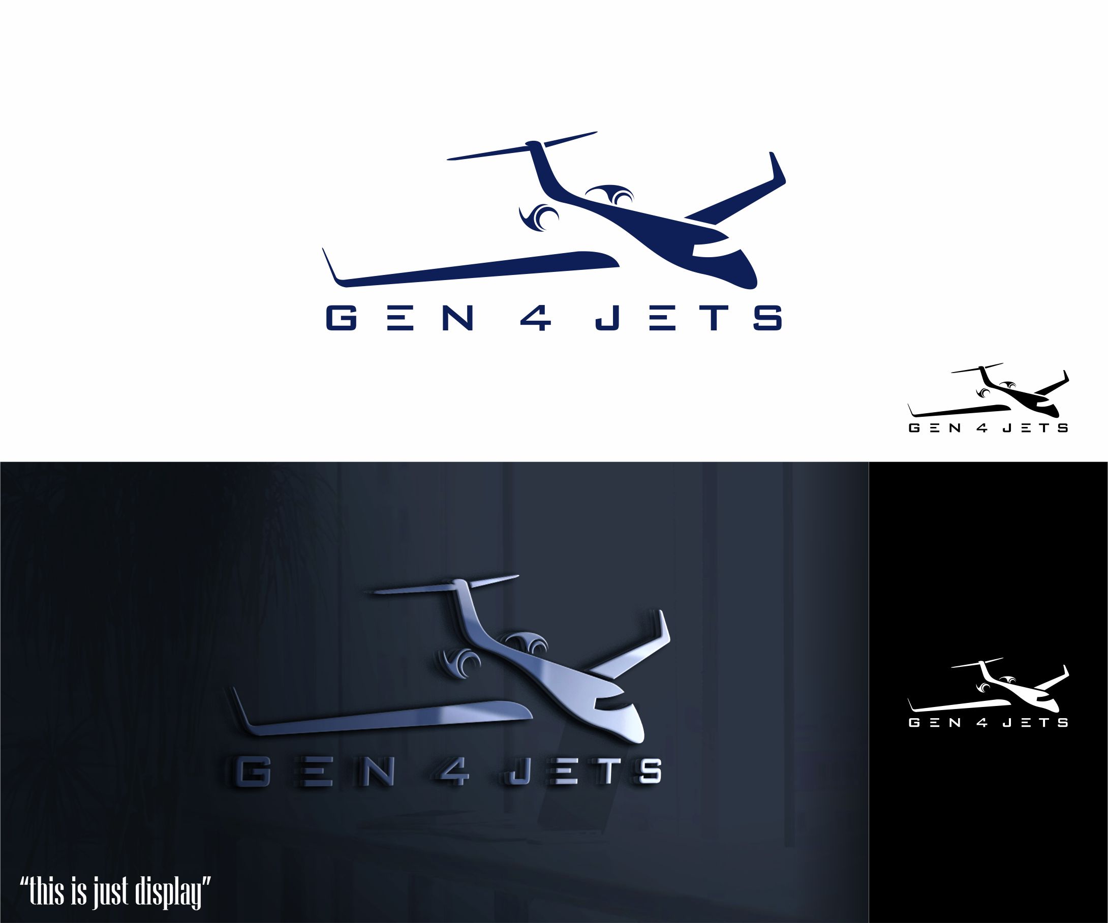 Logo Design by alkaline for this project | Design: #31883390