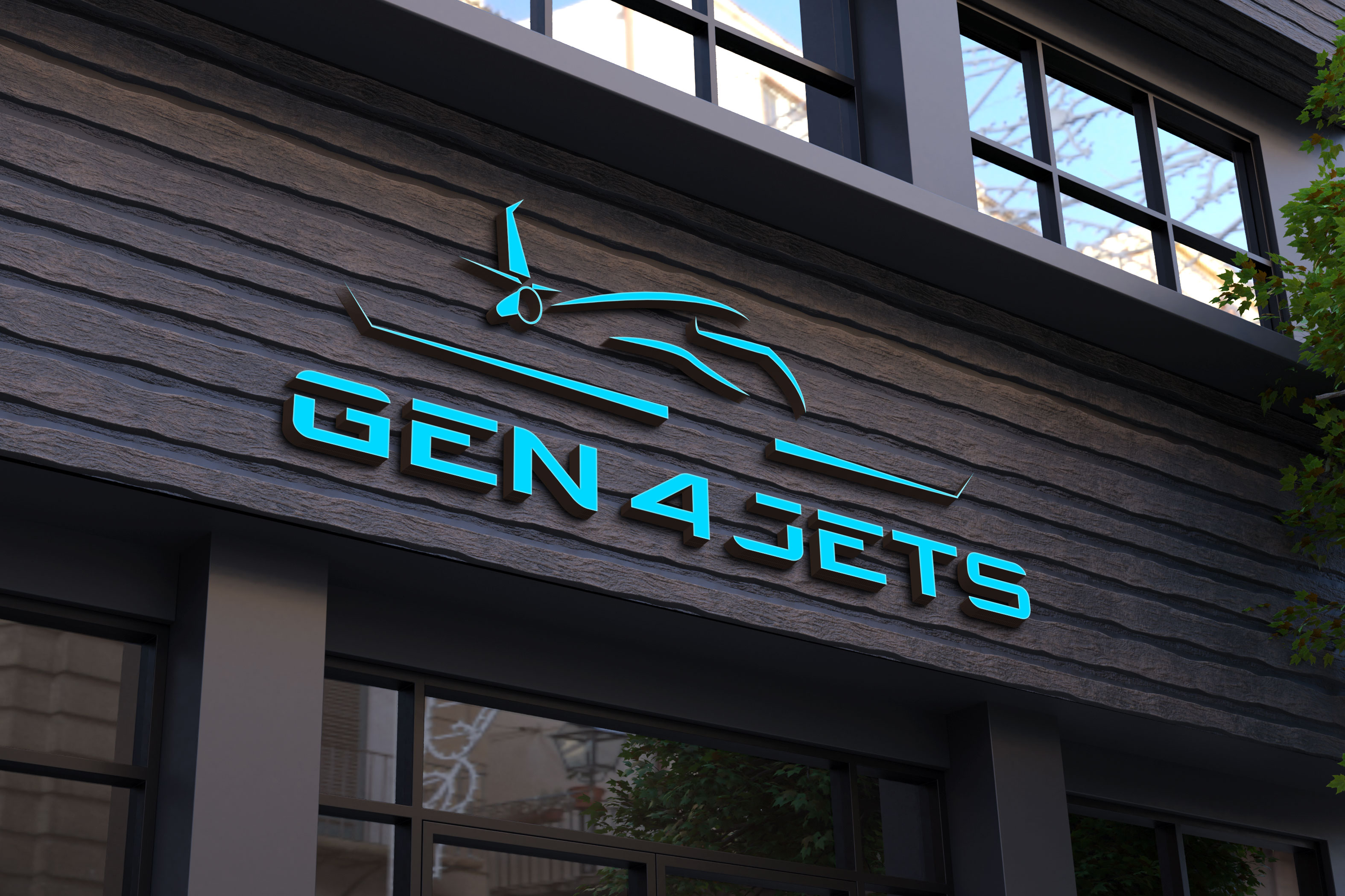 Logo Design by Kavth for this project | Design #31905101