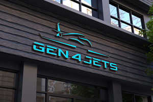 Logo Design by Kavth for this project | Design: #31905101