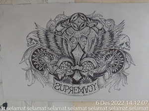 Logo Design by Bee Bee