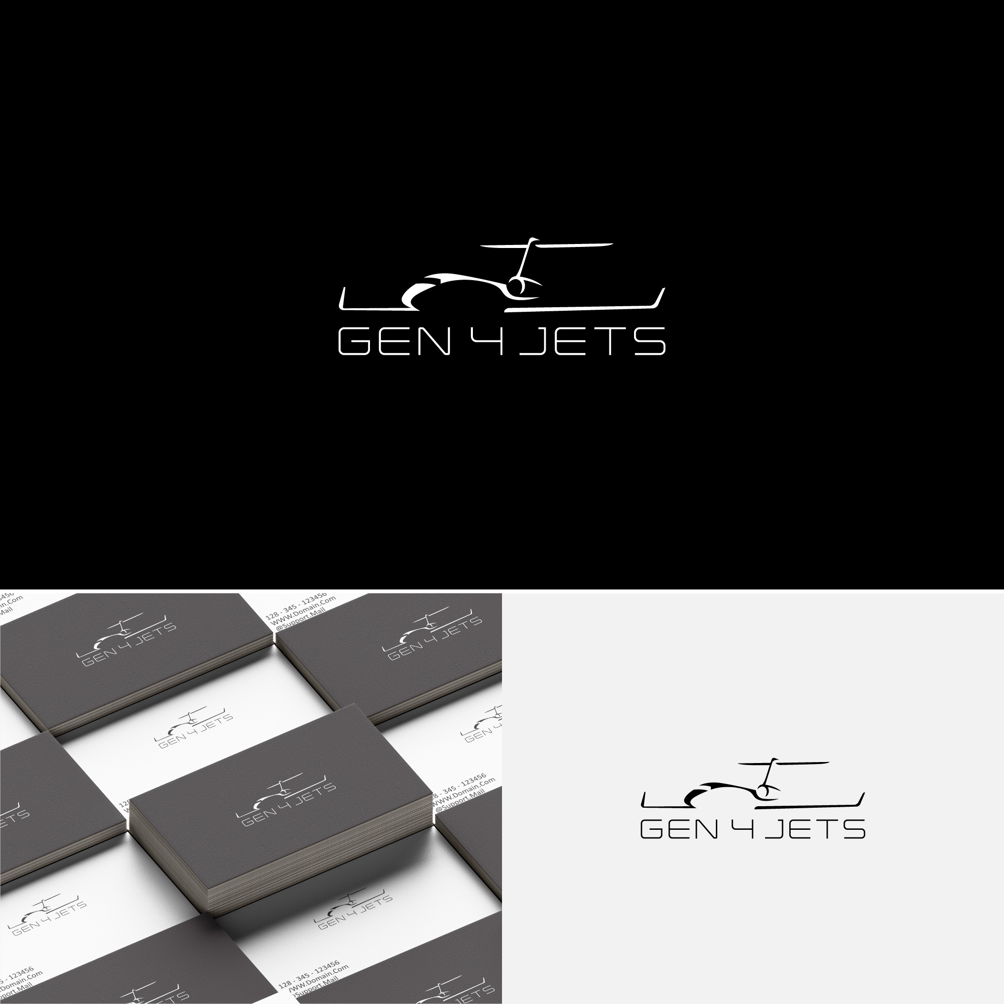 Logo Design by Arjuna Design for this project | Design #31879171
