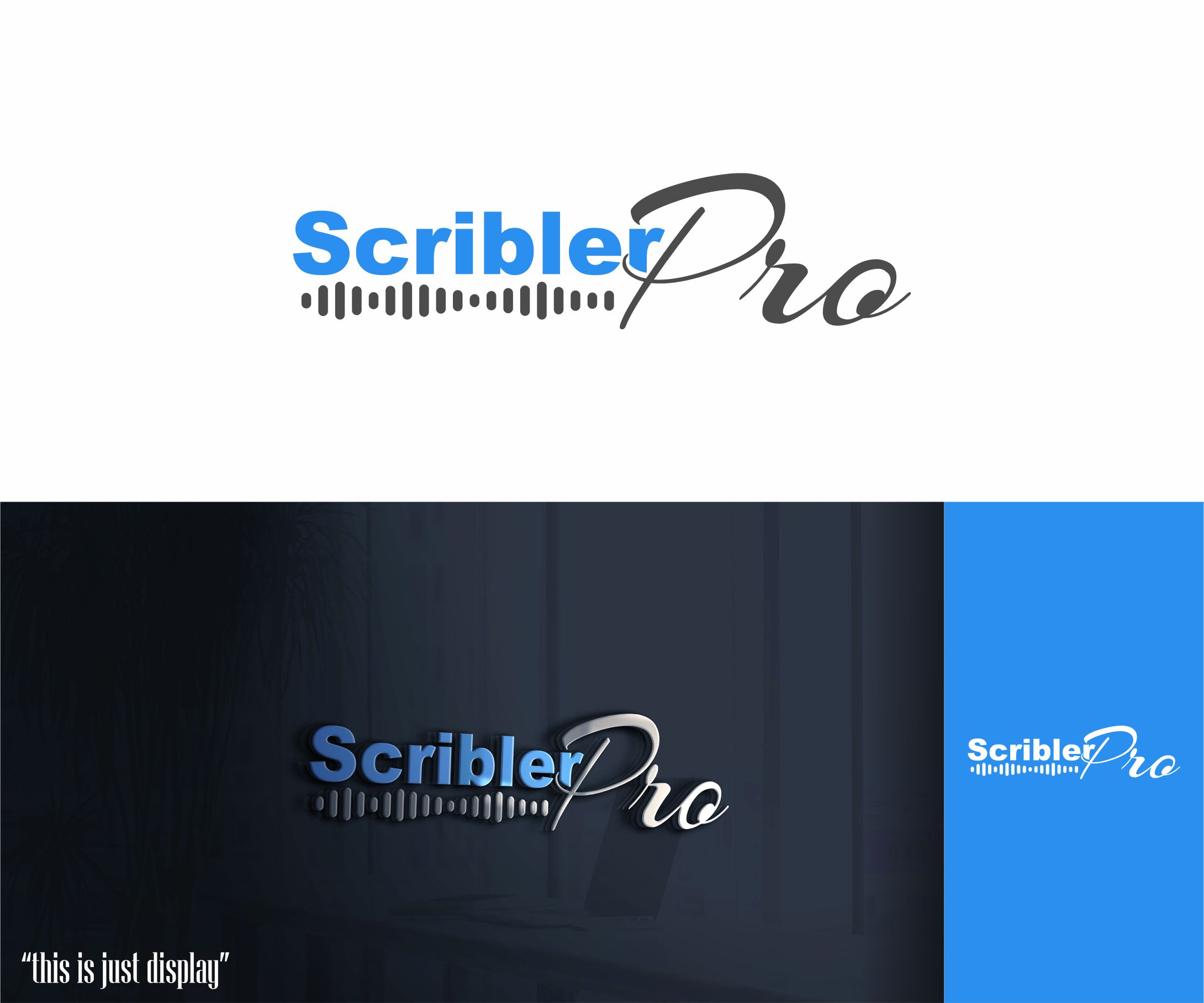 Logo-Design von alkaline für dieses Projekt | Design #31879486