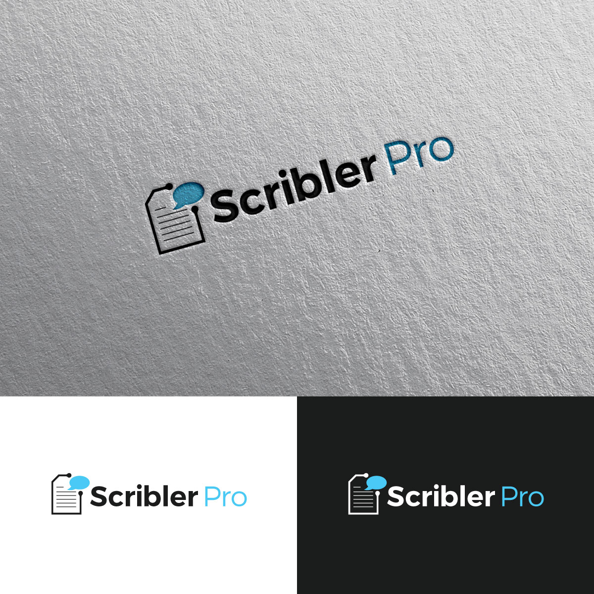 Logo Design by chris Ray for this project | Design #31879936