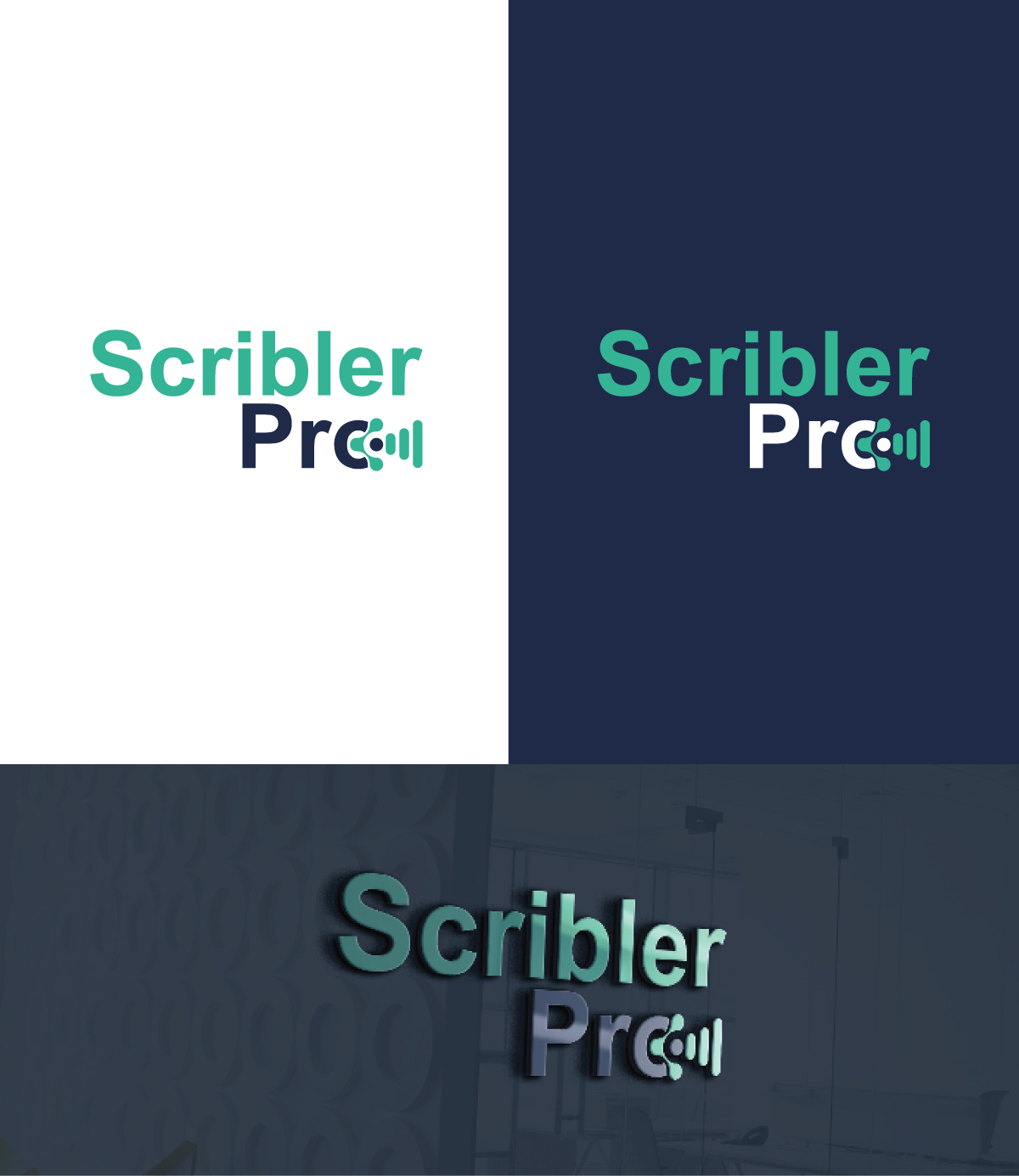 Logo Design by graphics^master for this project | Design #31880746