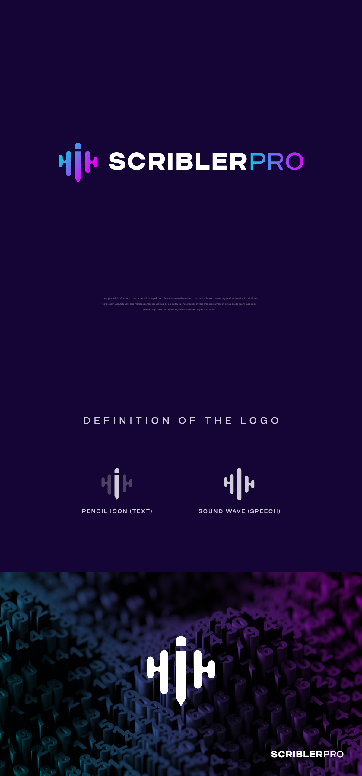 Logo-Design von apik. für dieses Projekt | Design #31880109