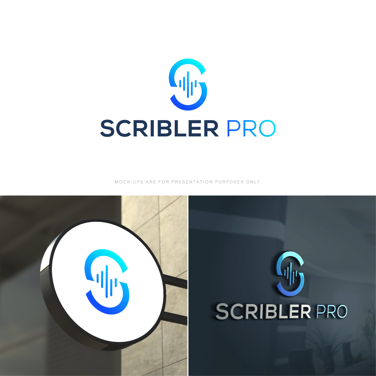 Logo Design by The Lion Studios for this project | Design #31881848