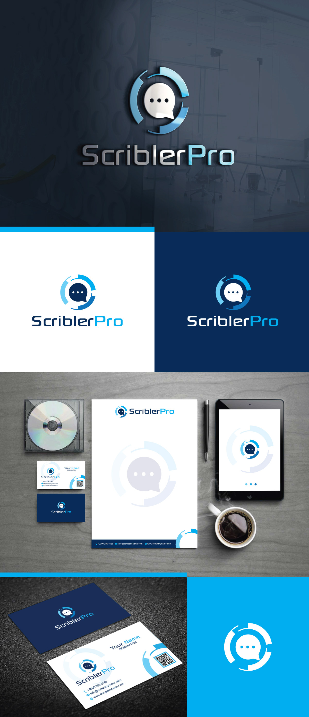 Logo Design by creativepix for this project | Design #31889386