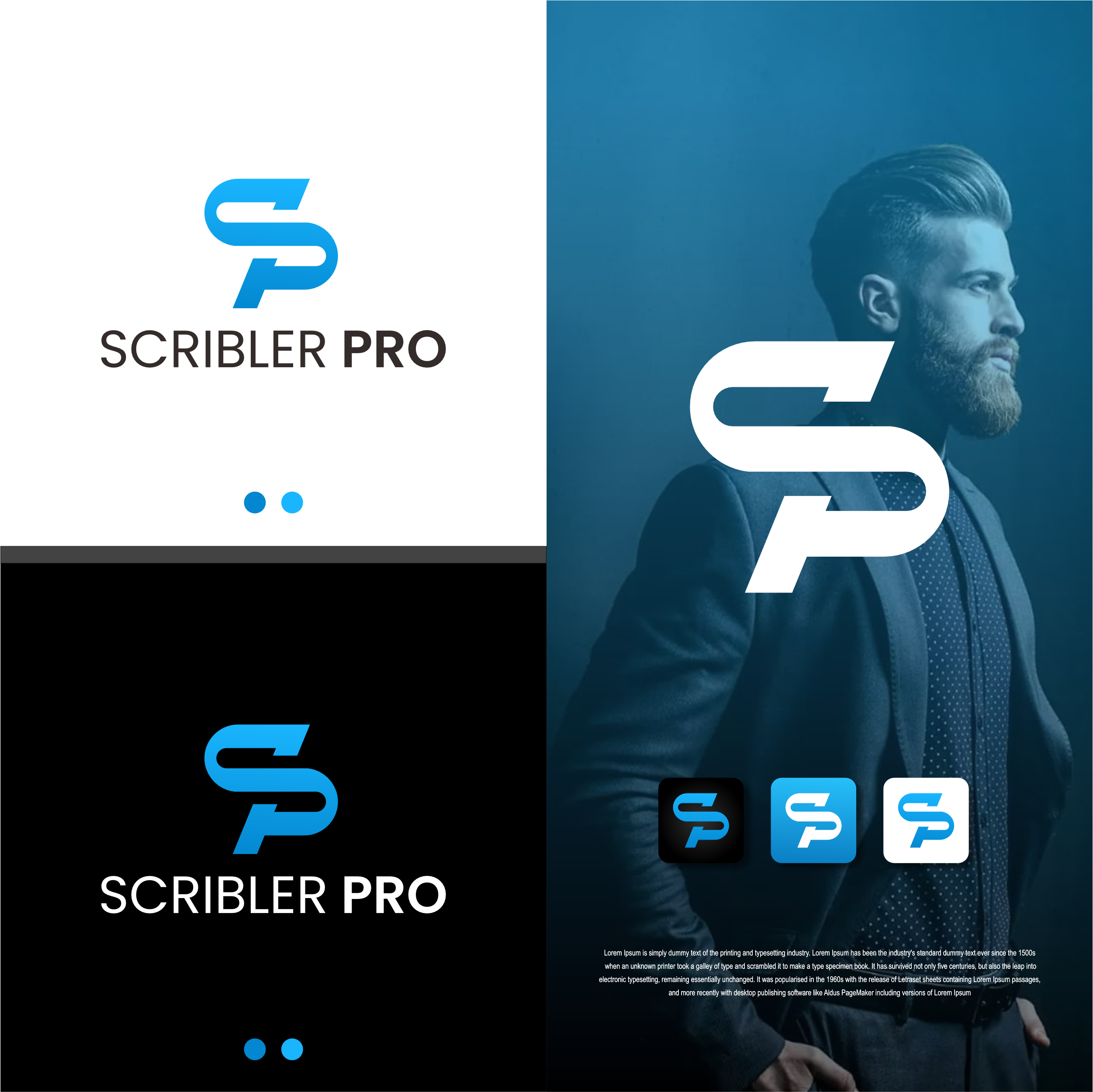 Diseño de Logo por TULLUS STUDIO™ para este proyecto | Diseño #31879455