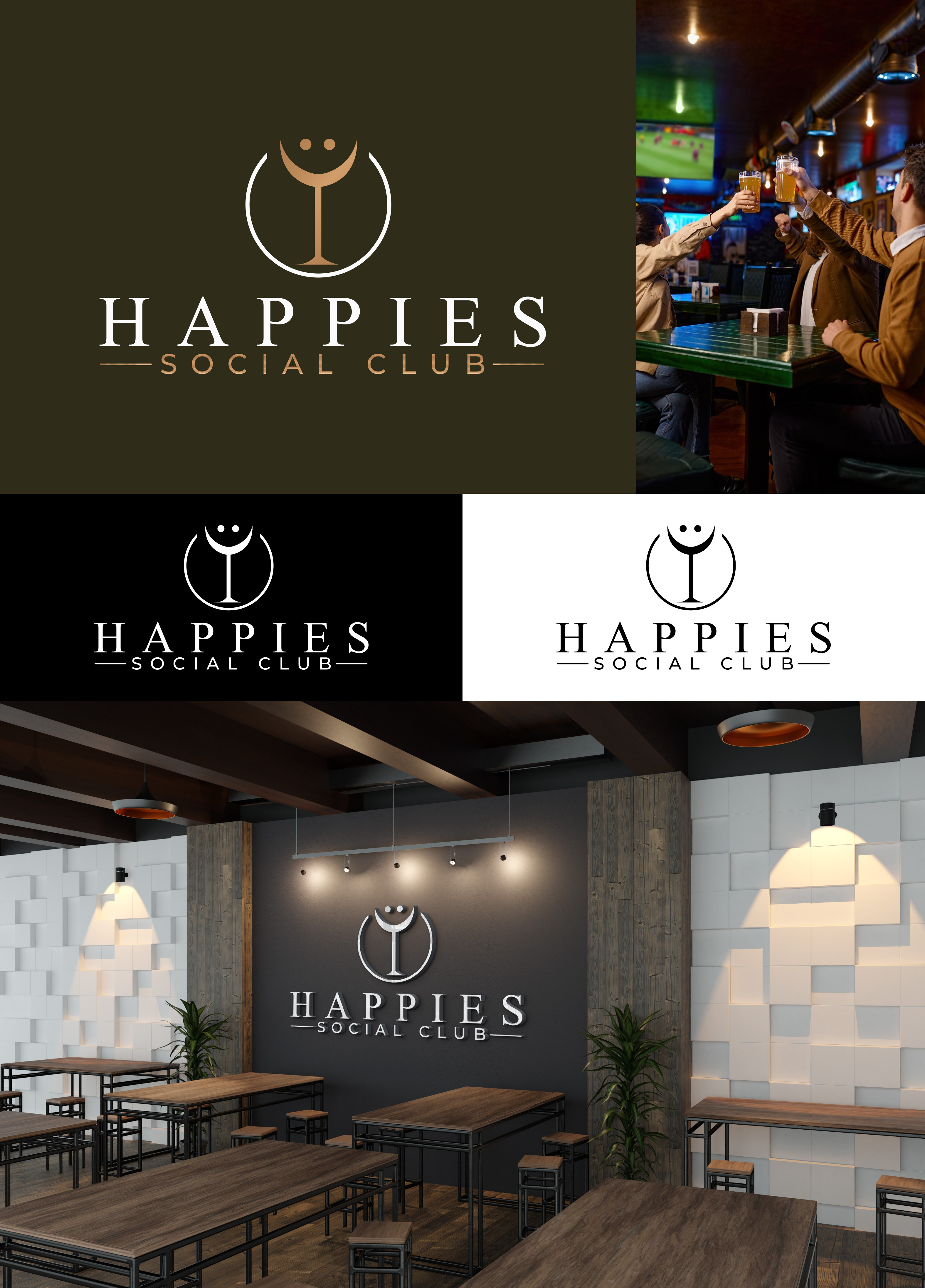 Logo Design by Design Athics for this project | Design #31883824