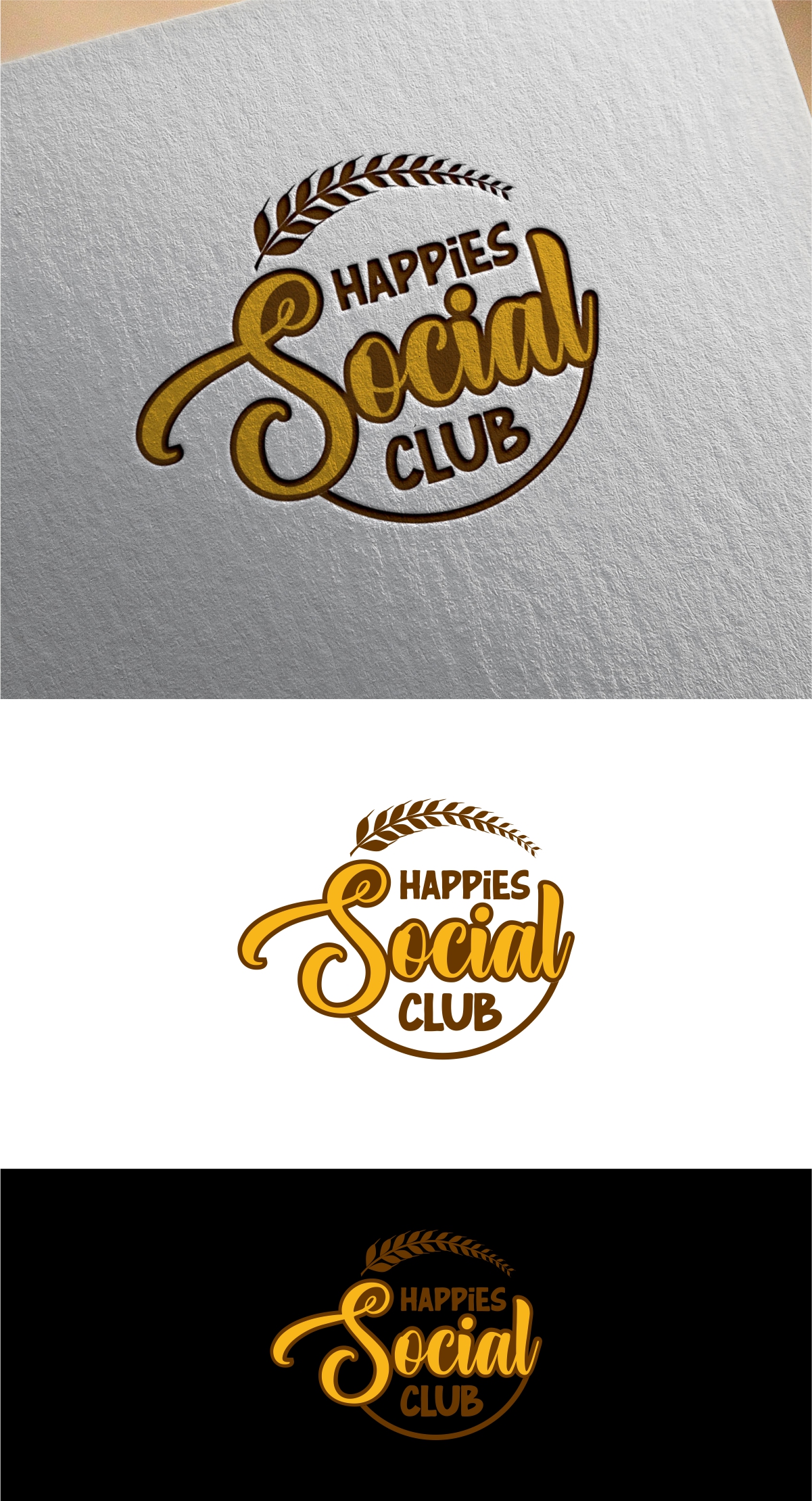 Logo Design by Loknath for this project | Design #31881575
