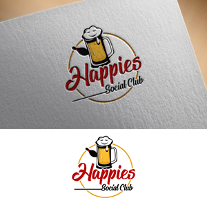 Logo Design by Loknath for this project | Design: #31882399