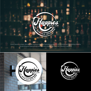 Logo Design by Revolt Team for this project | Design #31888147