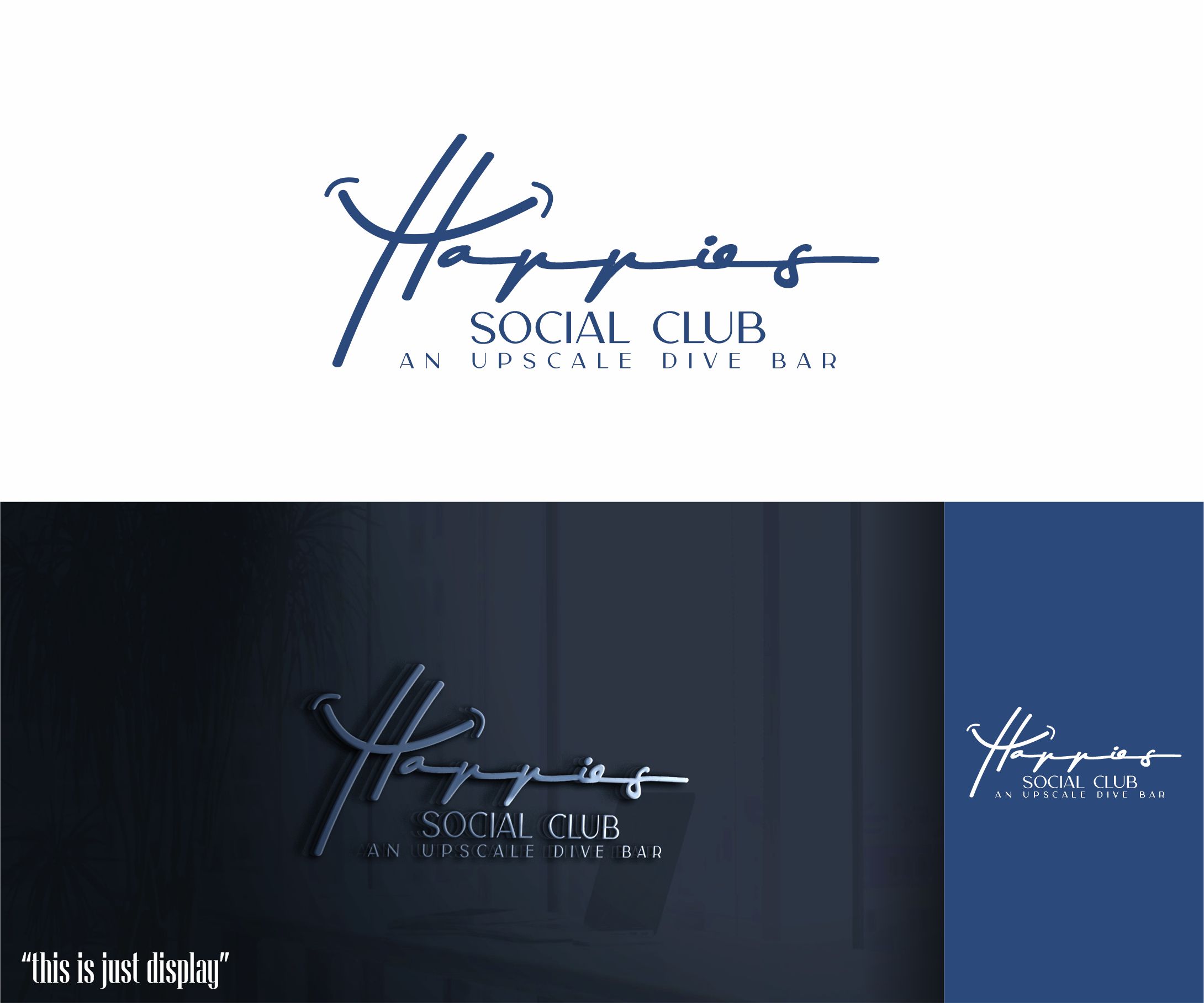 Logo Design by alkaline for this project | Design #31879394