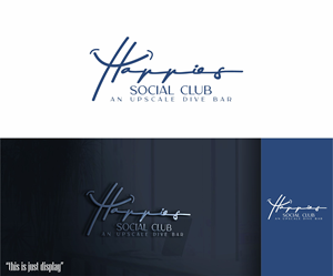 Logo-Design von alkaline für dieses Projekt | Design: #31879394