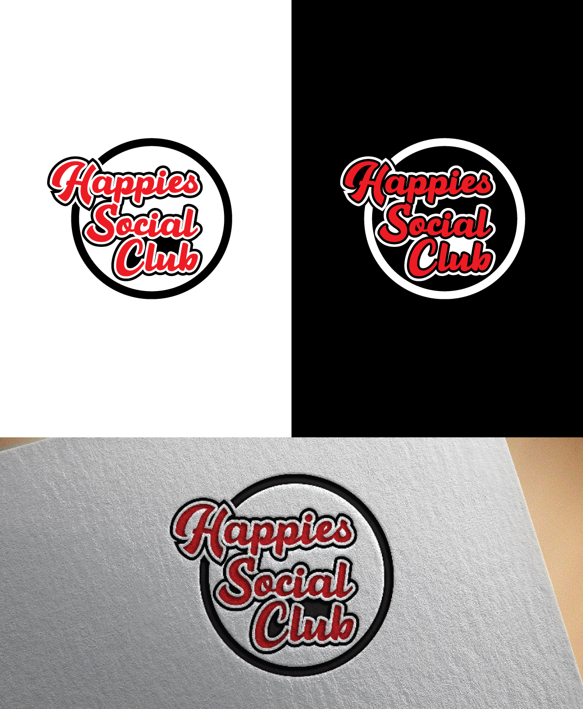 Logo Design by graphics^master for this project | Design #31880688