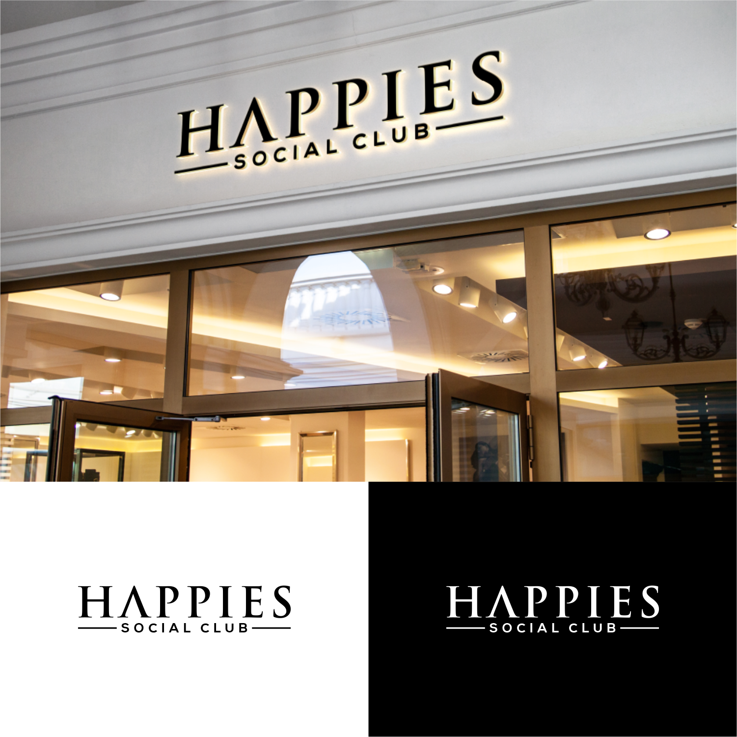 Logo Design by semarco for this project | Design #31879521