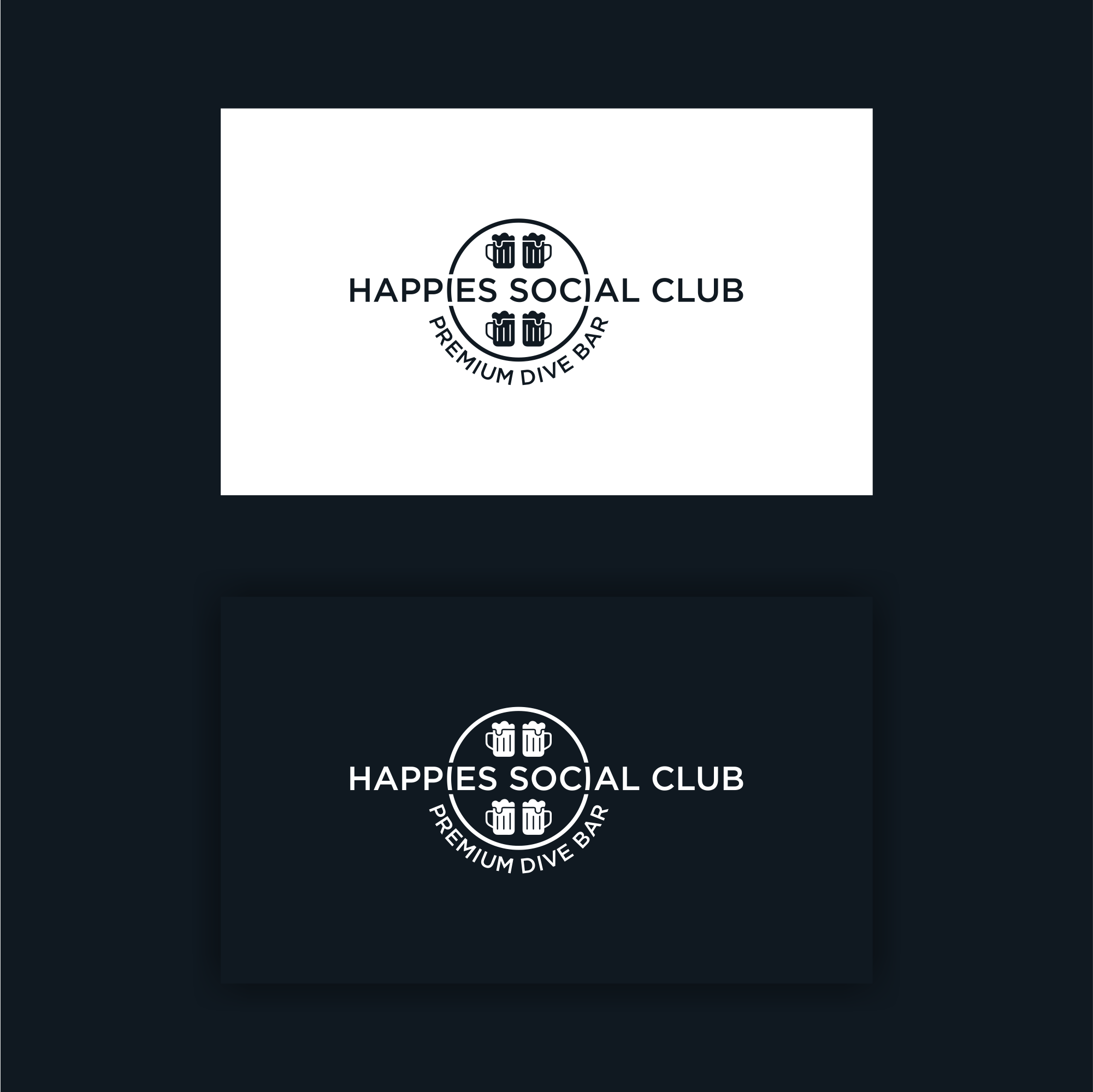 Logo Design by B.O_studio for this project | Design #31918536