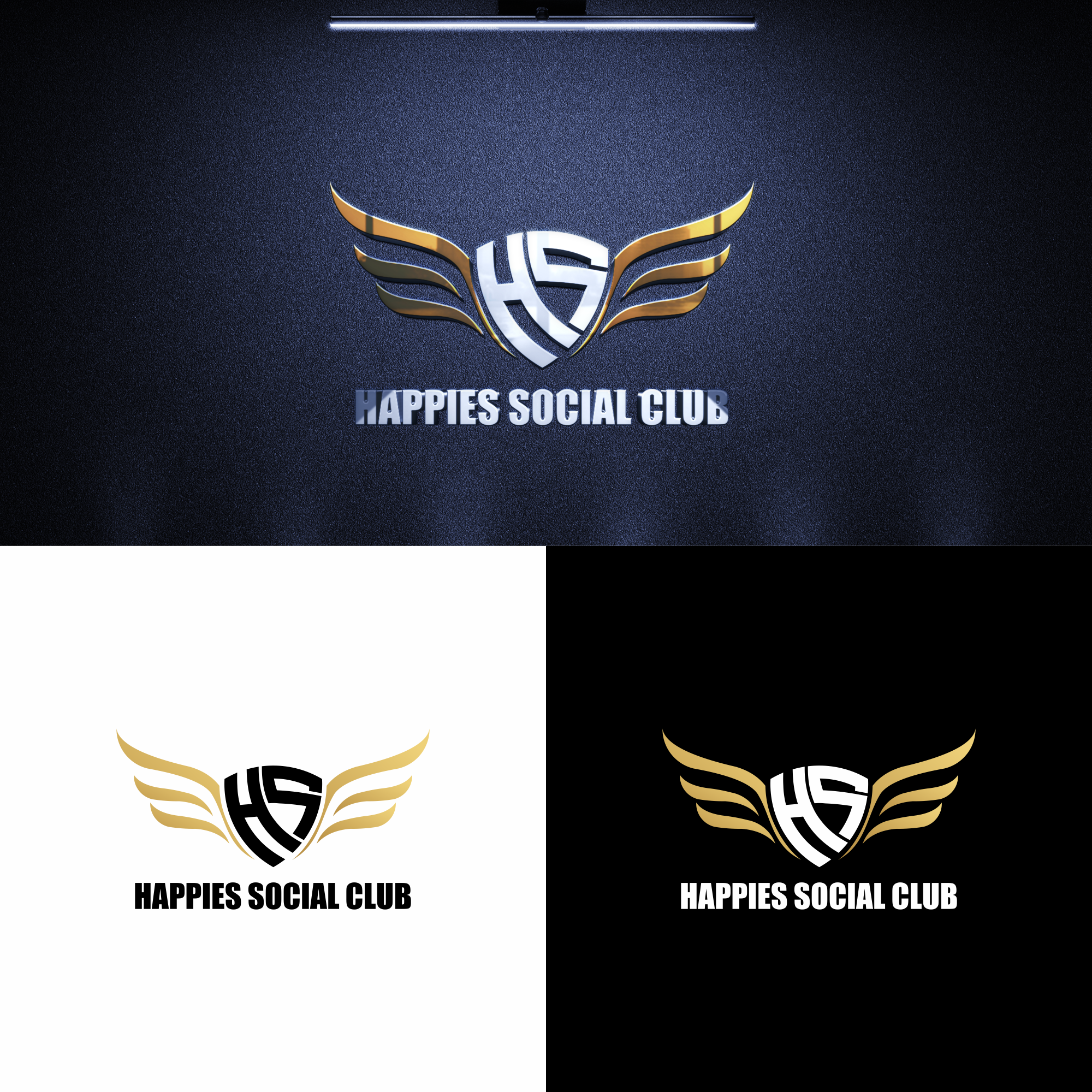 Logo Design by marselino ™ for this project | Design #31916129