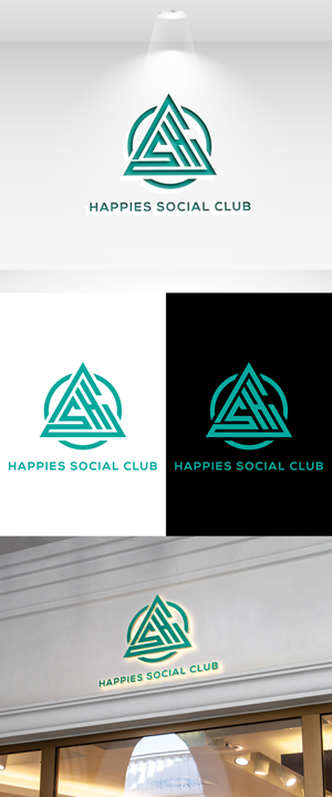 Logo Design by uzzal100 for this project | Design #31879673