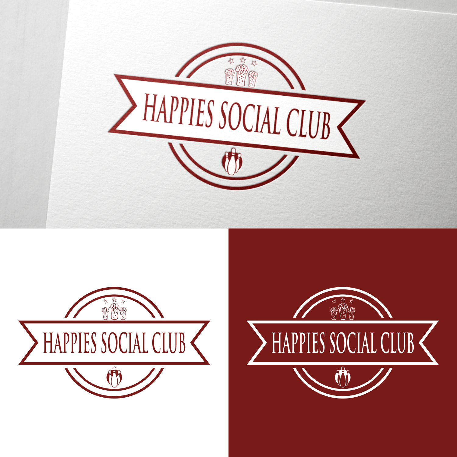 Logo Design by ulun4 for this project | Design #31887341