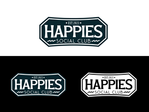 Logo Design by jika for this project | Design #31885212