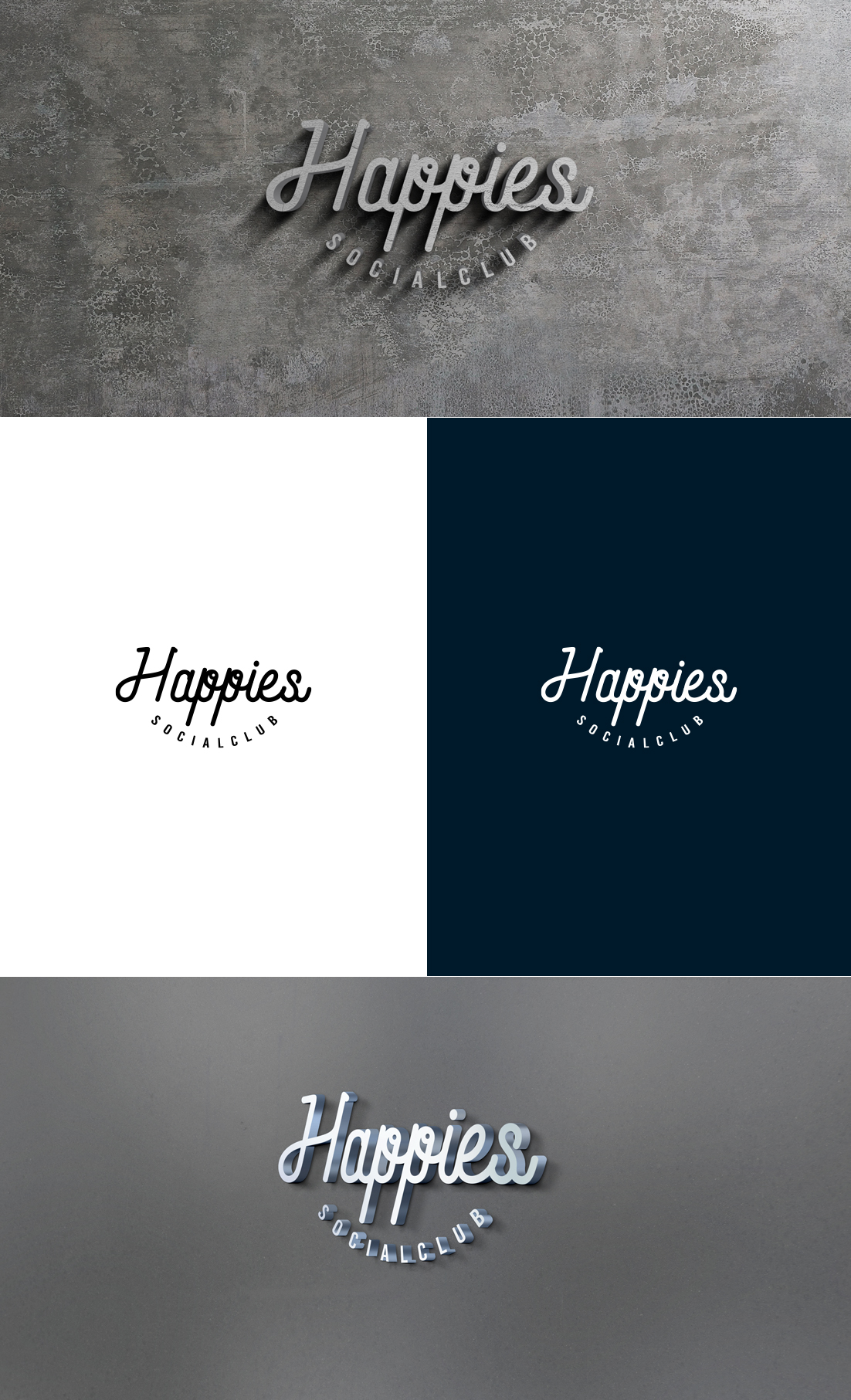 Logo Design by GLDesigns for this project | Design #31884598