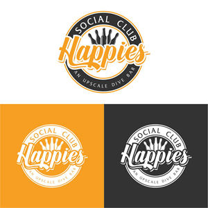 Logo Design by creative.bugs for this project | Design: #31889813