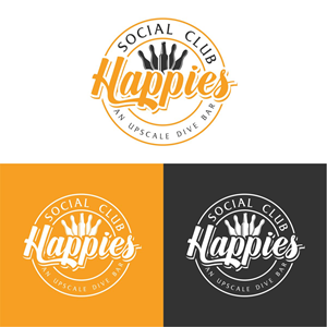 Logo Design by creative.bugs for this project | Design: #31889814