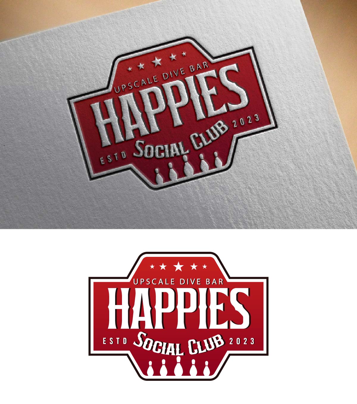 Logo Design by fly  design for this project | Design #31890121