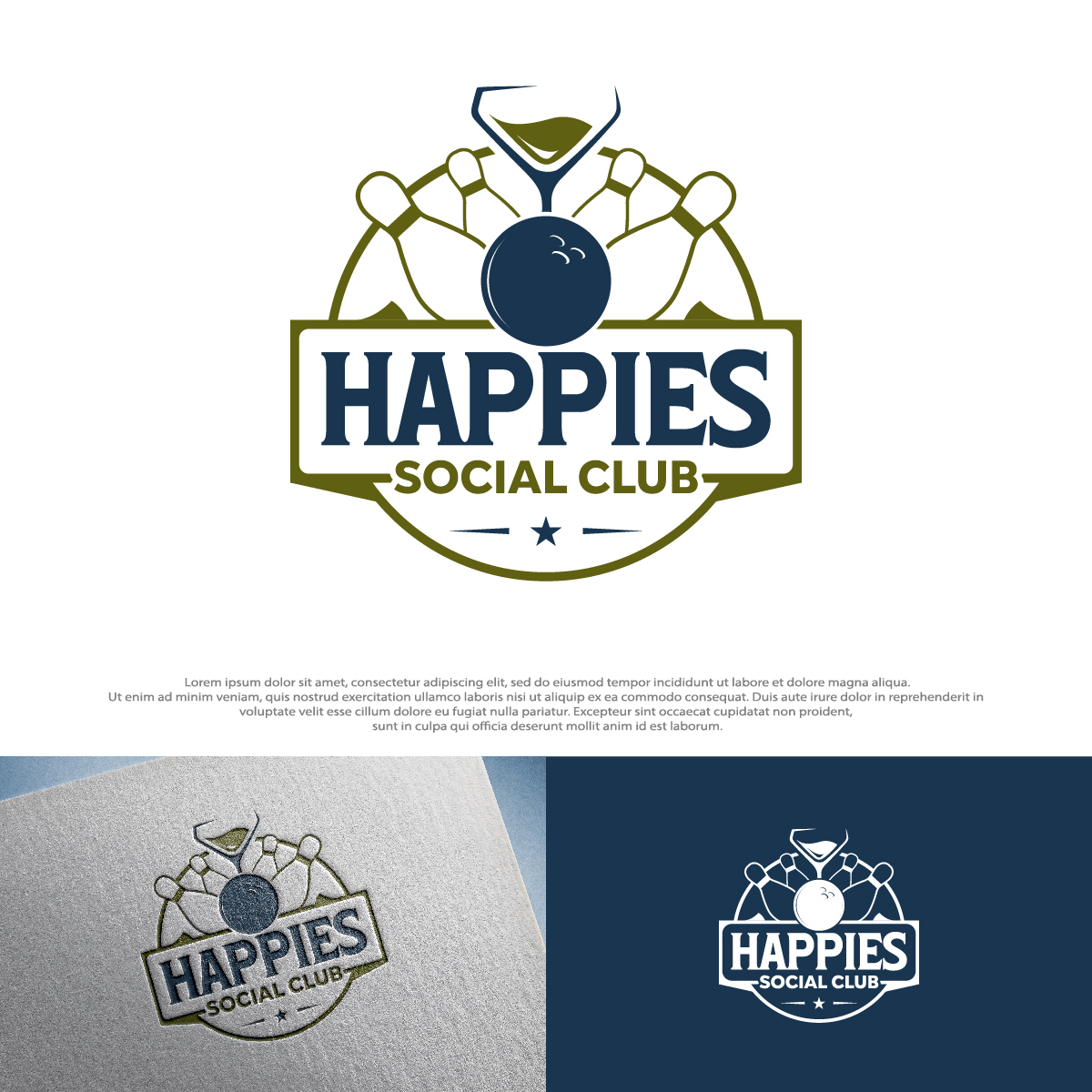 Logo Design by DesignLima for this project | Design #31883281