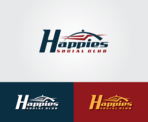 Logo Design by Sada Lal 2021 for this project | Design: #31886034