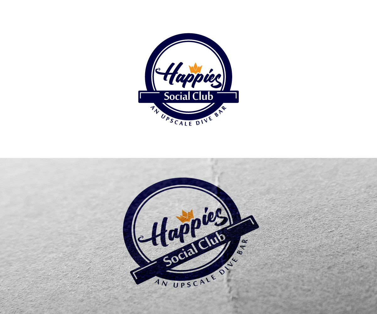 Logo Design by Ansh Design for this project | Design #31881771