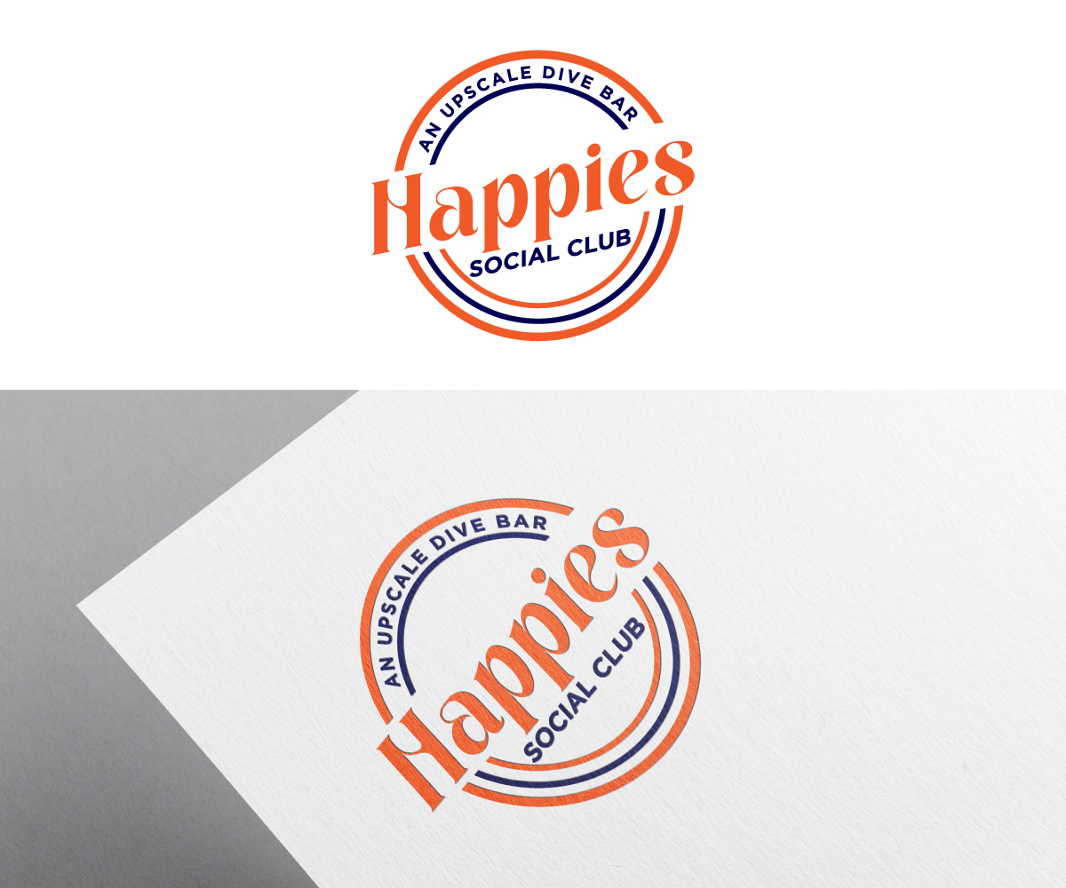 Logo Design by Ansh Design for this project | Design #31881774