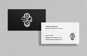 Business Card Design by Onse Officials
