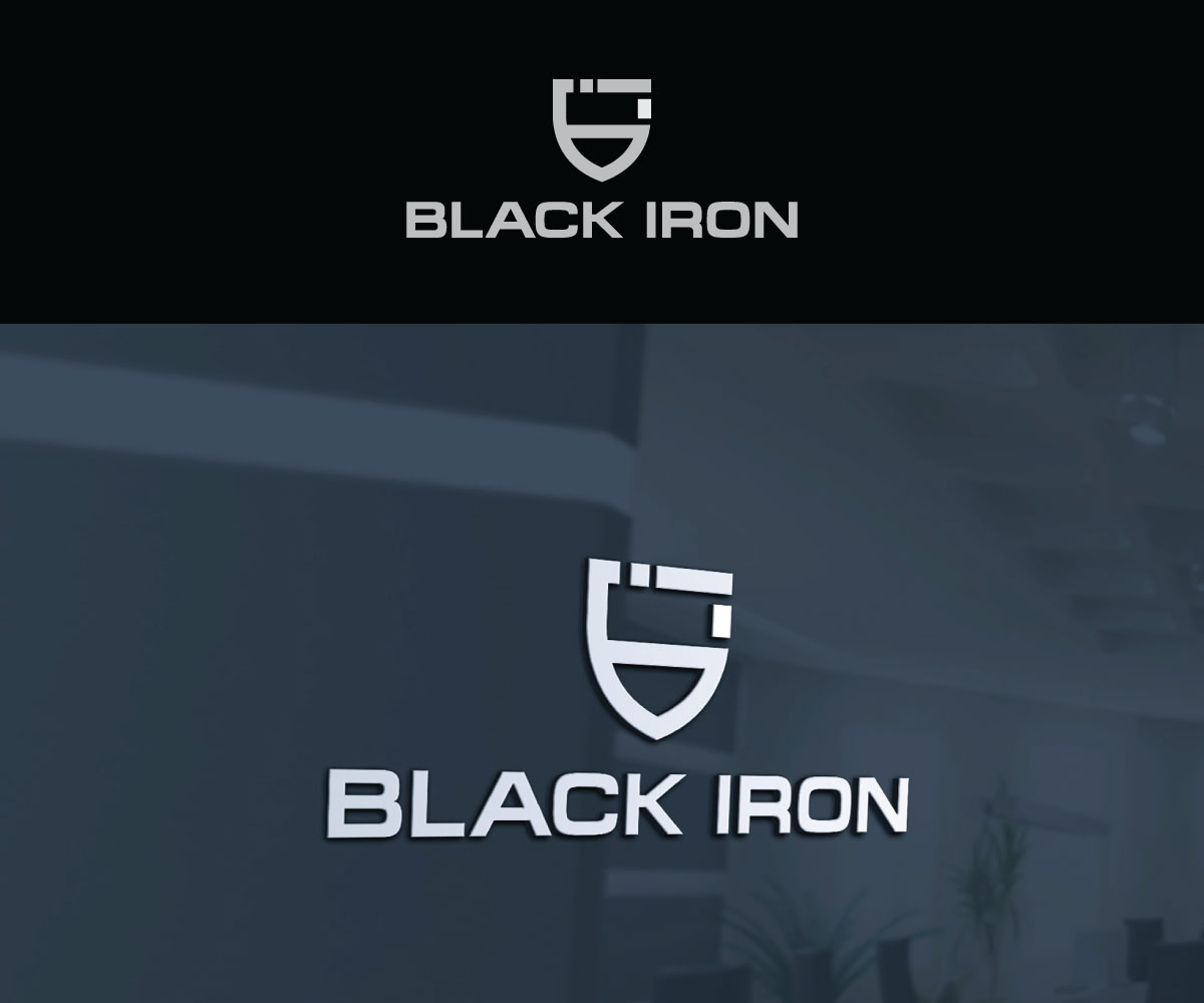 Logo Design by Luckey yaari for this project | Design #31880684