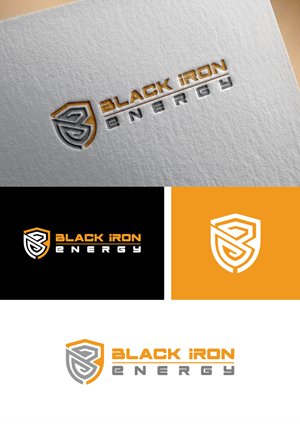 Logo Design by Buntu Pol for this project | Design: #31880907