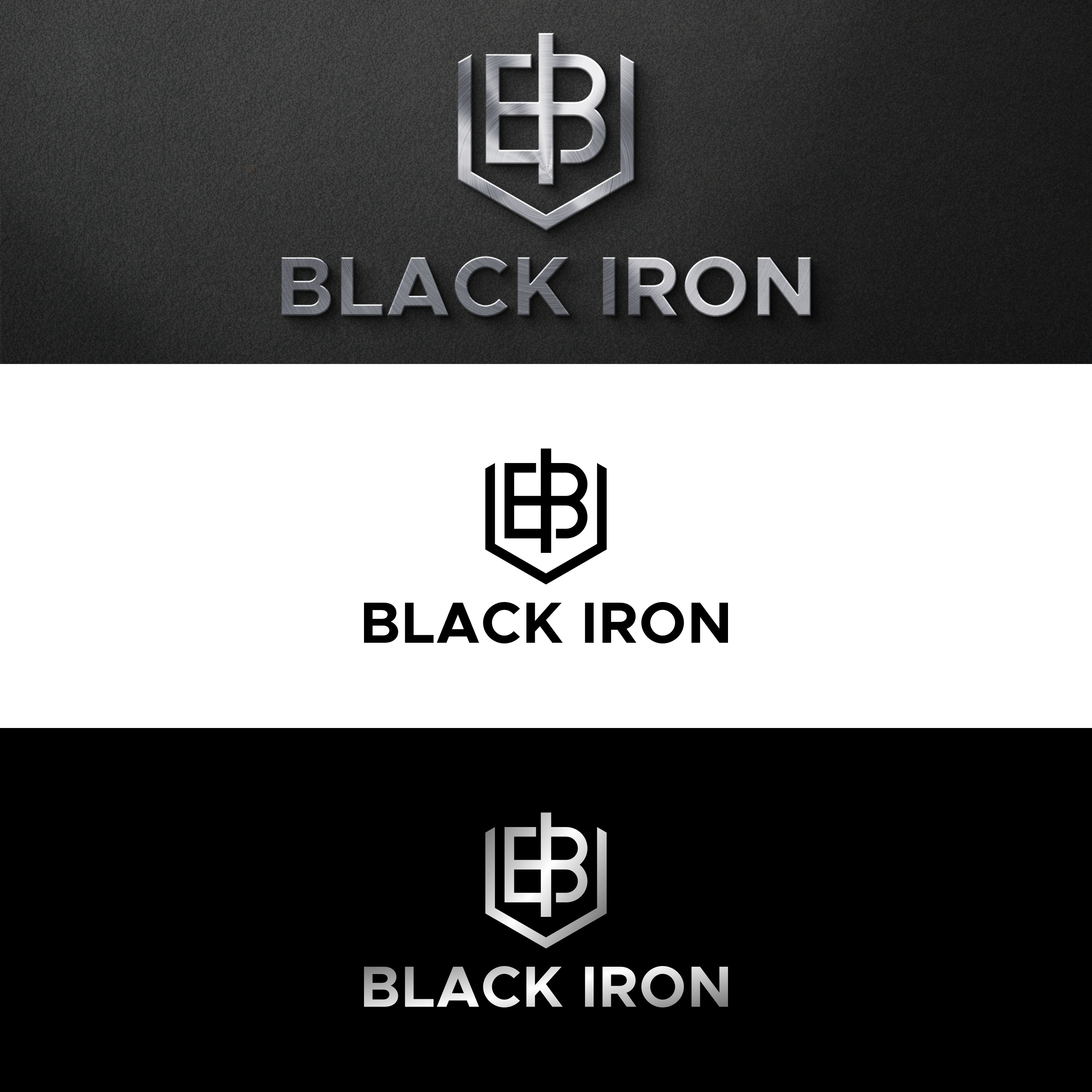 Logo Design by FerouFYN for this project | Design #31883285