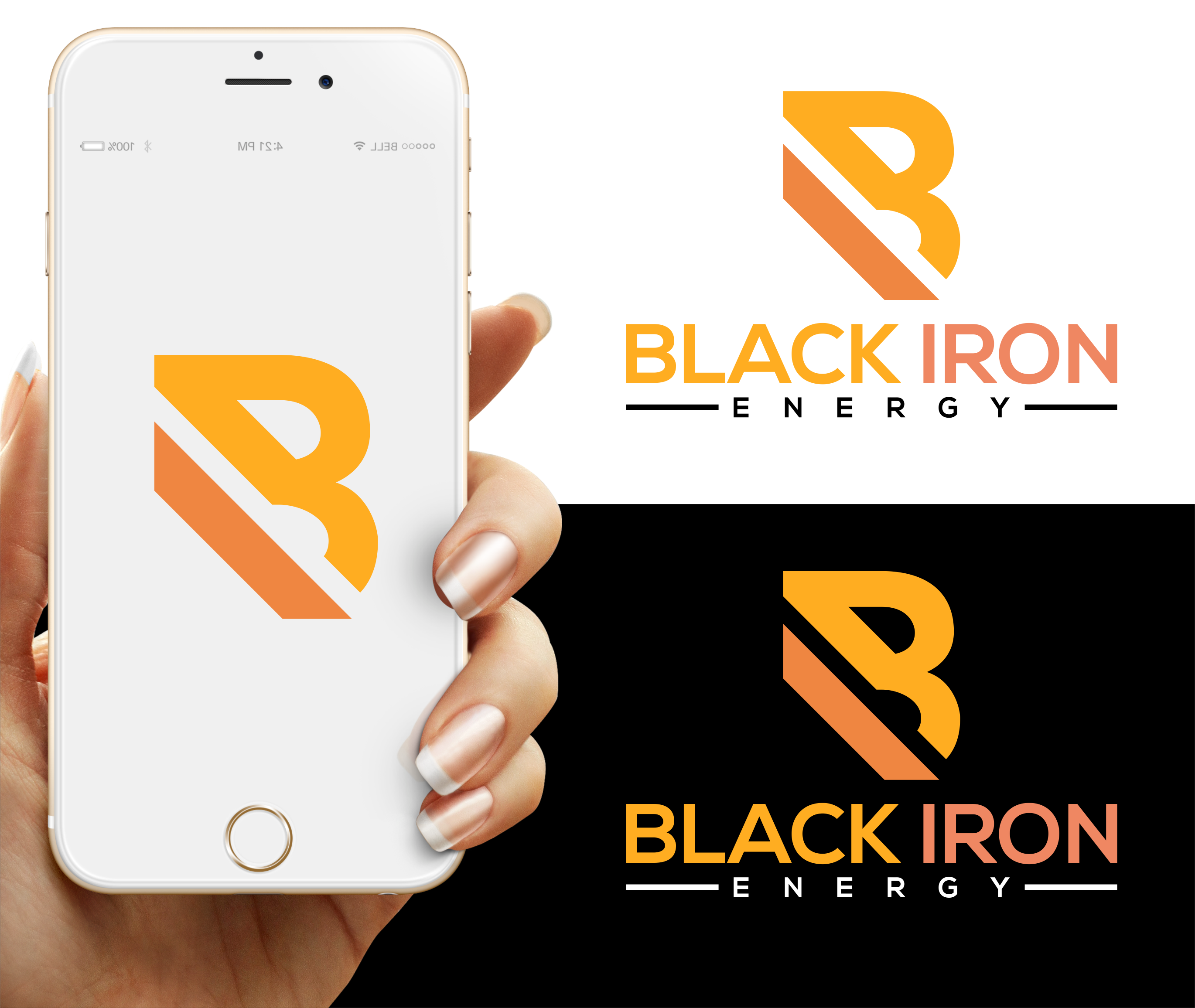 Logo Design by healer1617 for this project | Design #31878997