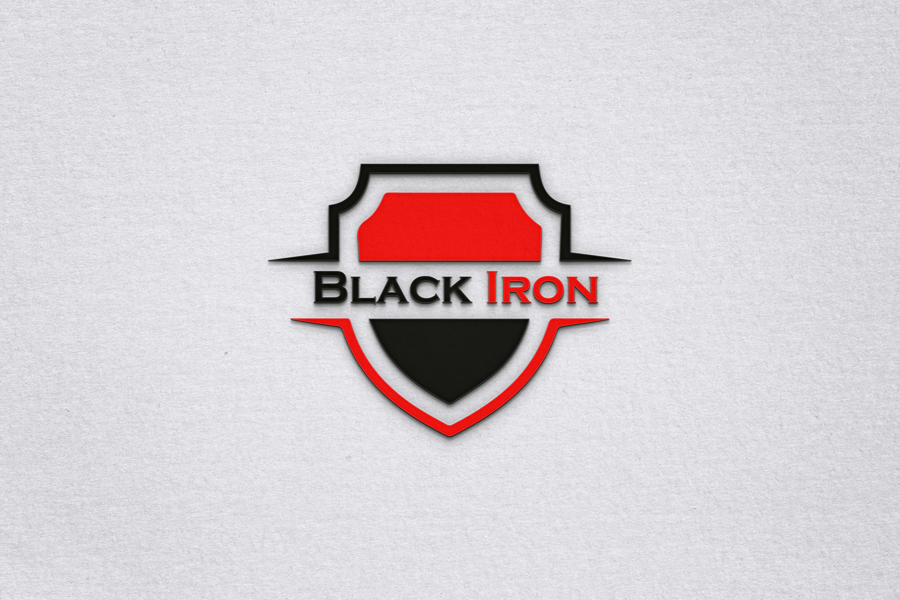 Logo Design by Hassan HR Designer for this project | Design #31891936