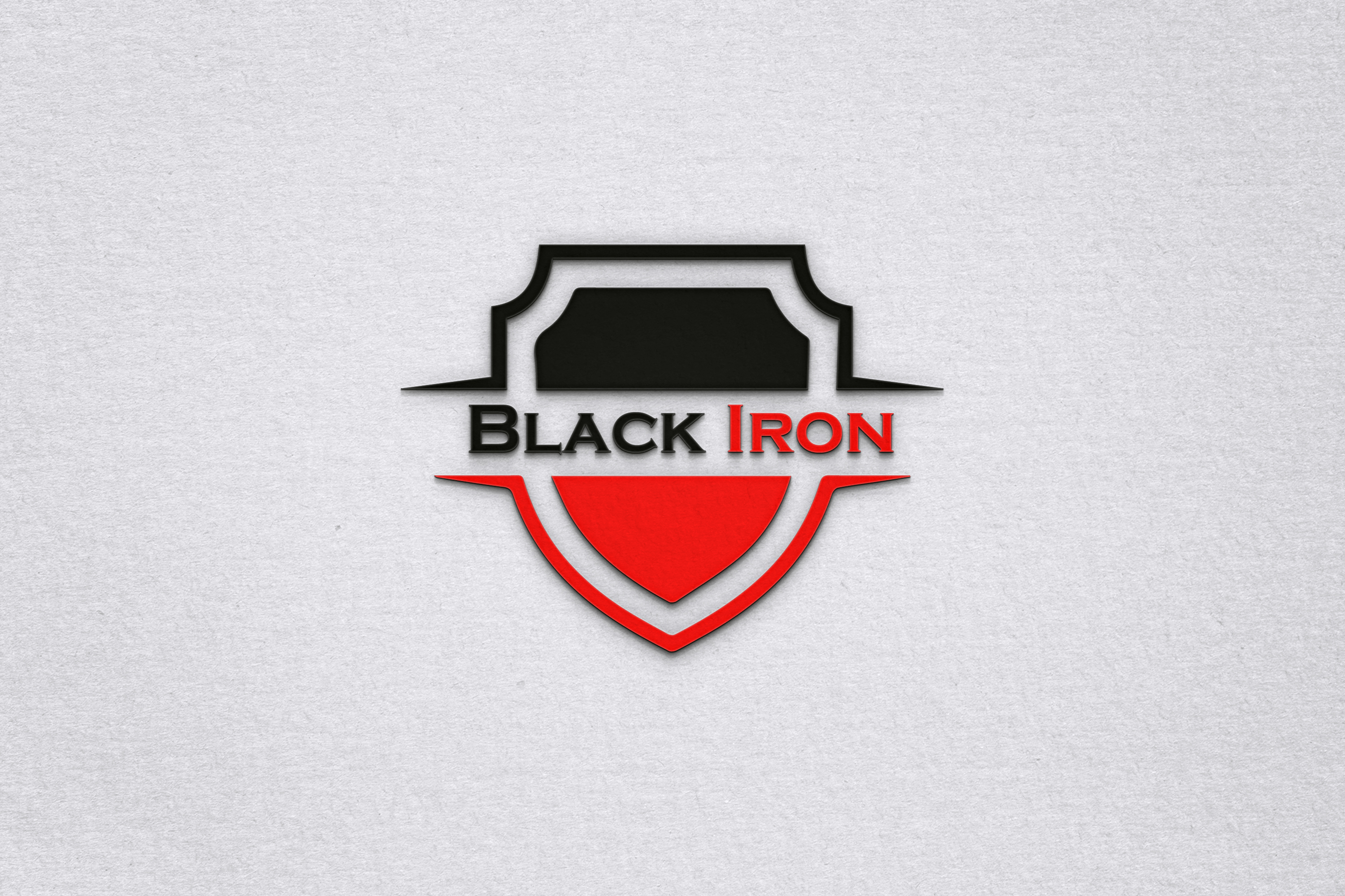 Logo Design by Hassan HR Designer for this project | Design #31891937
