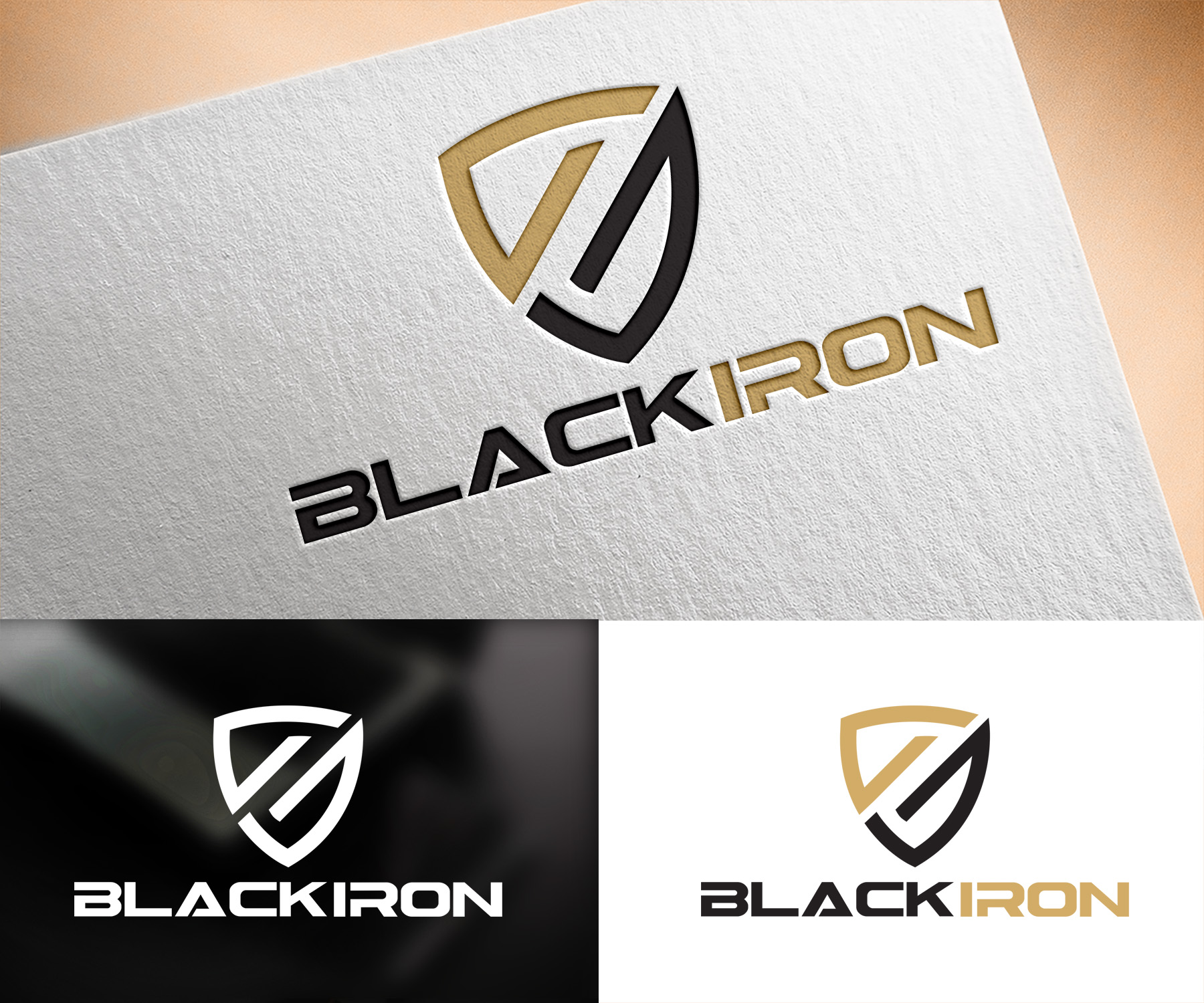 Design de Logo par Vishak vasu pour ce projet | Design #31919924