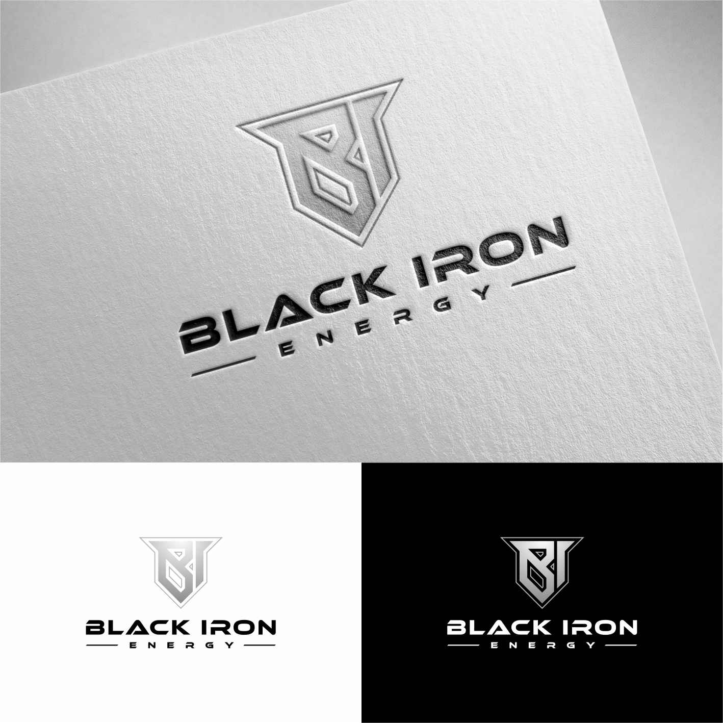 Logo-Design von art_rebel für dieses Projekt | Design #31922995