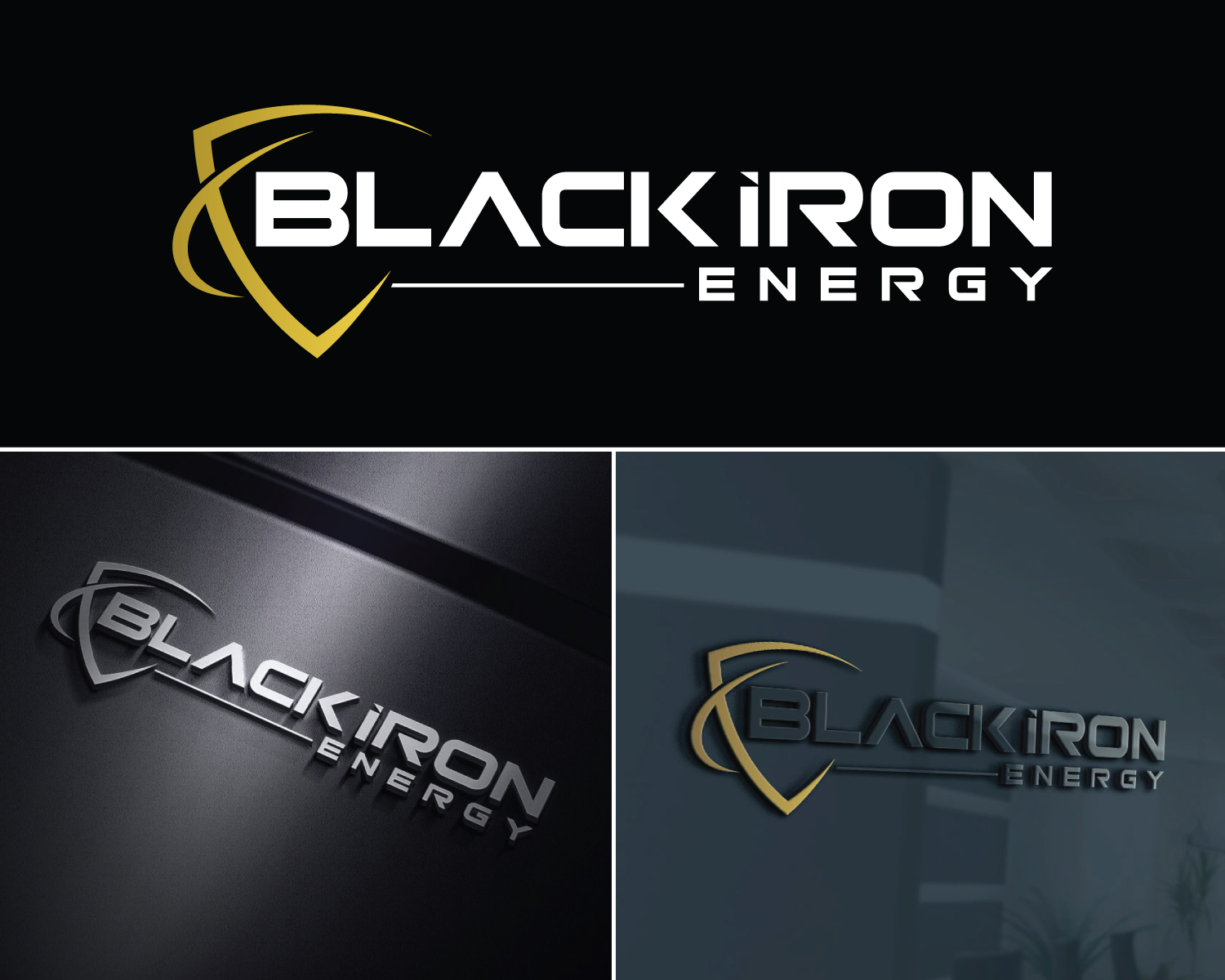 Design de Logo par Atec pour ce projet | Design #31883403