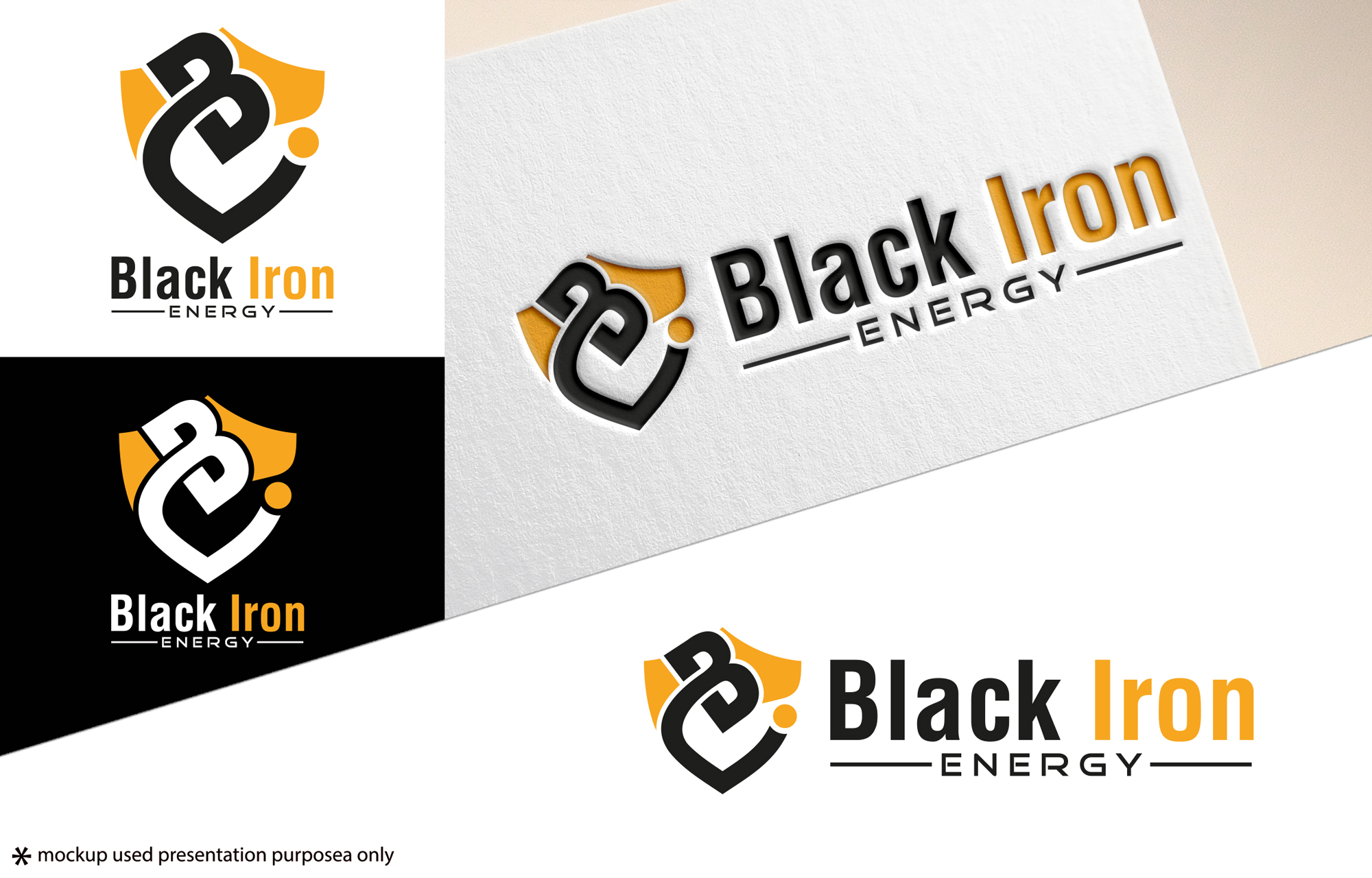 Design de Logo par Rubia@ pour ce projet | Design #31890307