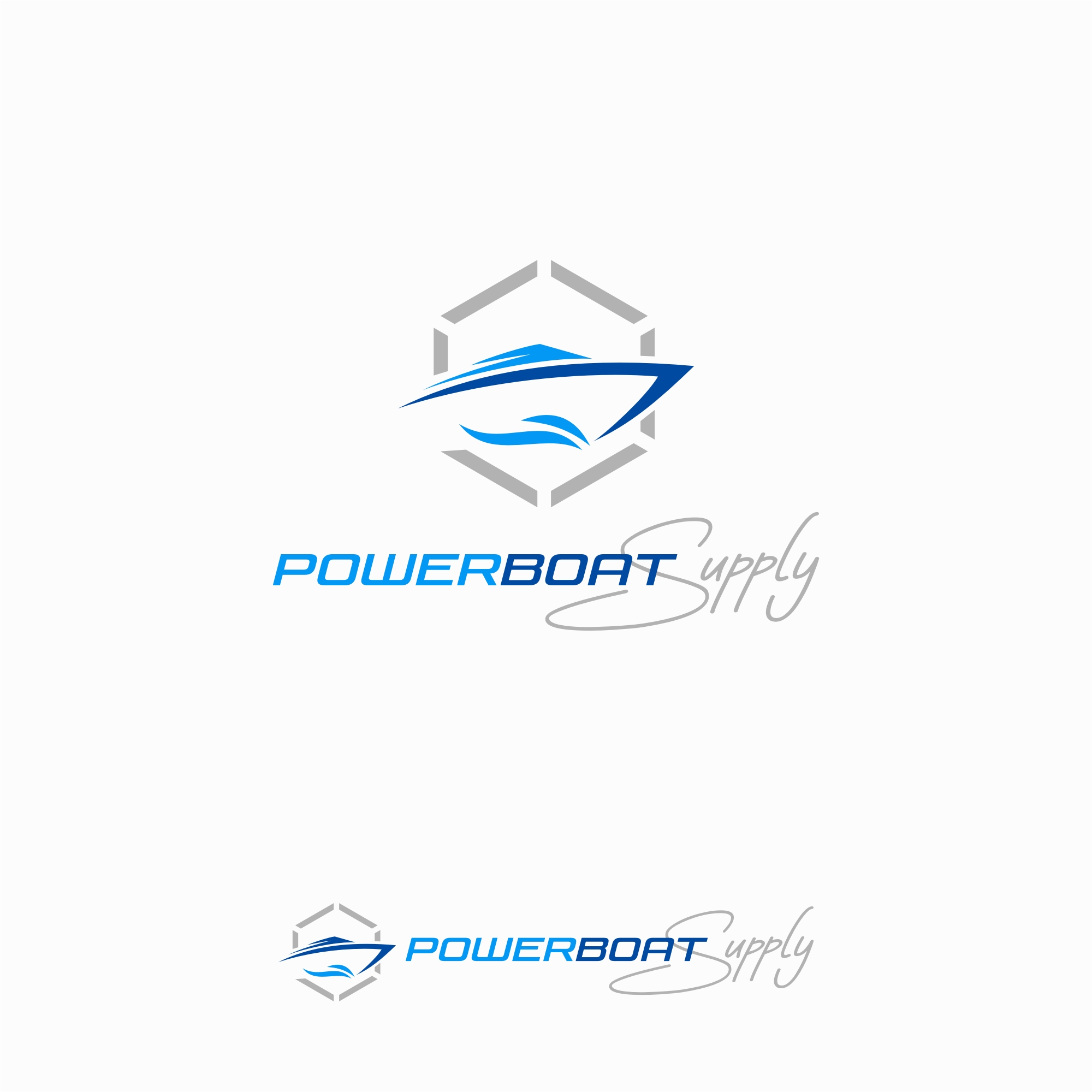 Logo Design by hamkur for this project | Design #31886923