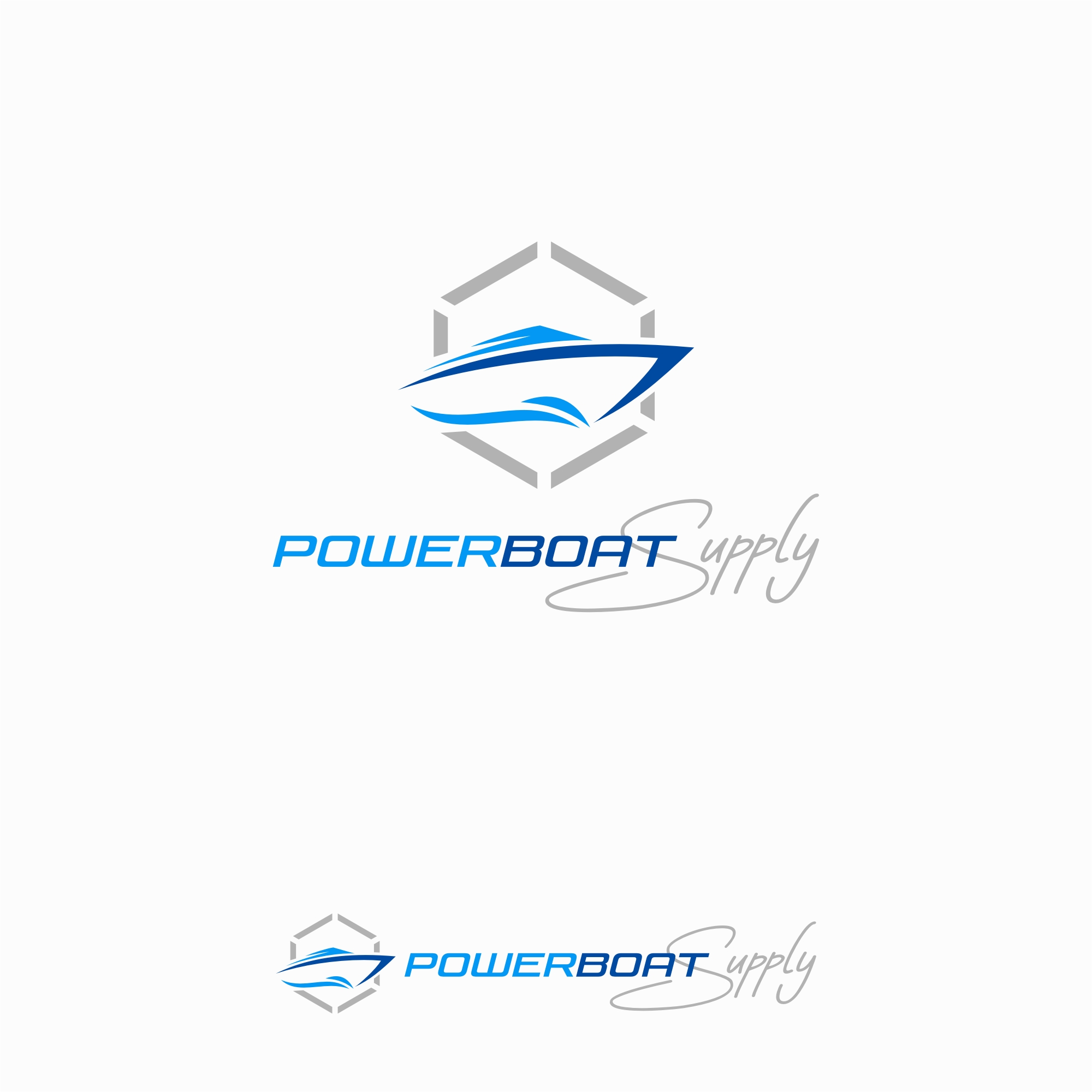 Logo Design by hamkur for this project | Design #31886925