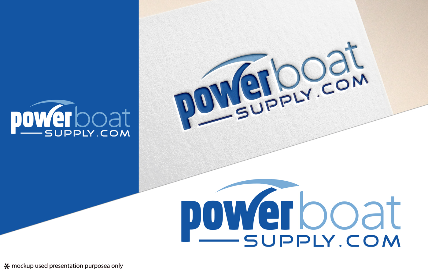 Logo Design by Rubia@ for this project | Design #31886558