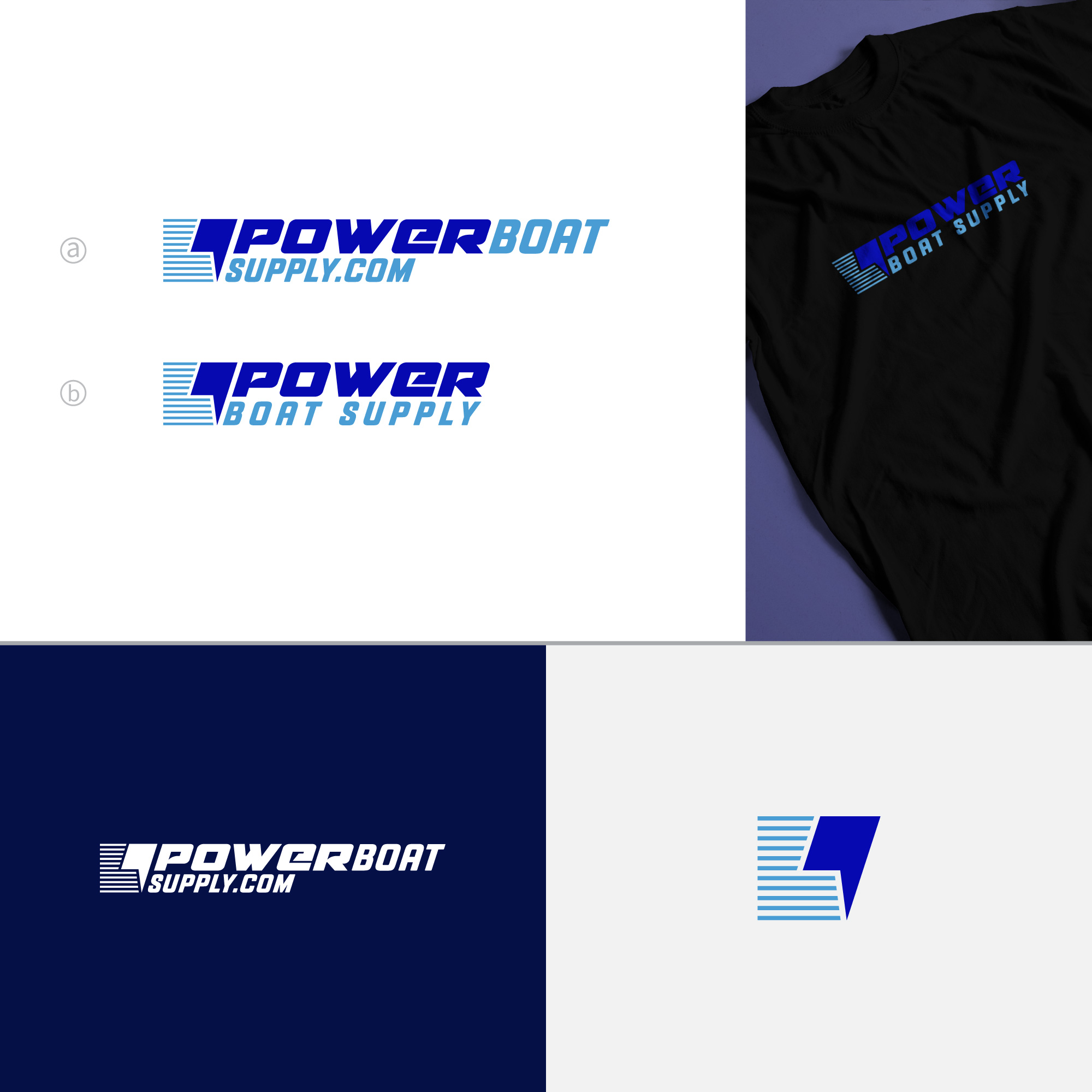 Logo Design by Arjuna Design for this project | Design #31884692